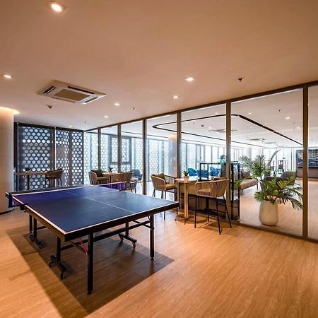 The Song Apartment Vung Tau - Boo Boo Homestay 외부 사진