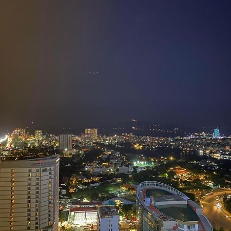 The Song Apartment Vung Tau - Boo Boo Homestay 외부 사진