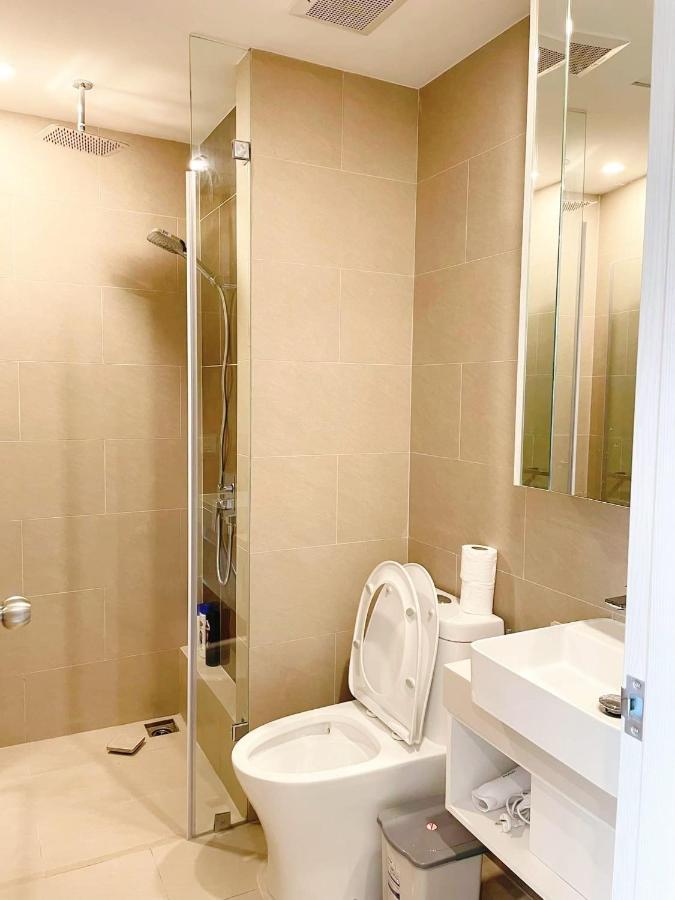 The Song Apartment Vung Tau - Boo Boo Homestay 외부 사진