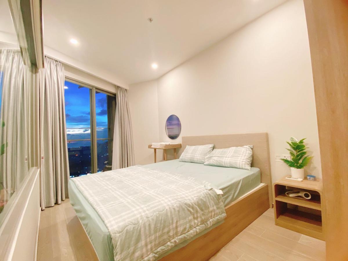 The Song Apartment Vung Tau - Boo Boo Homestay 외부 사진
