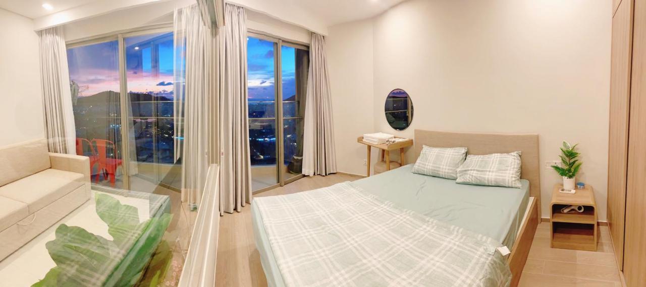 The Song Apartment Vung Tau - Boo Boo Homestay 외부 사진
