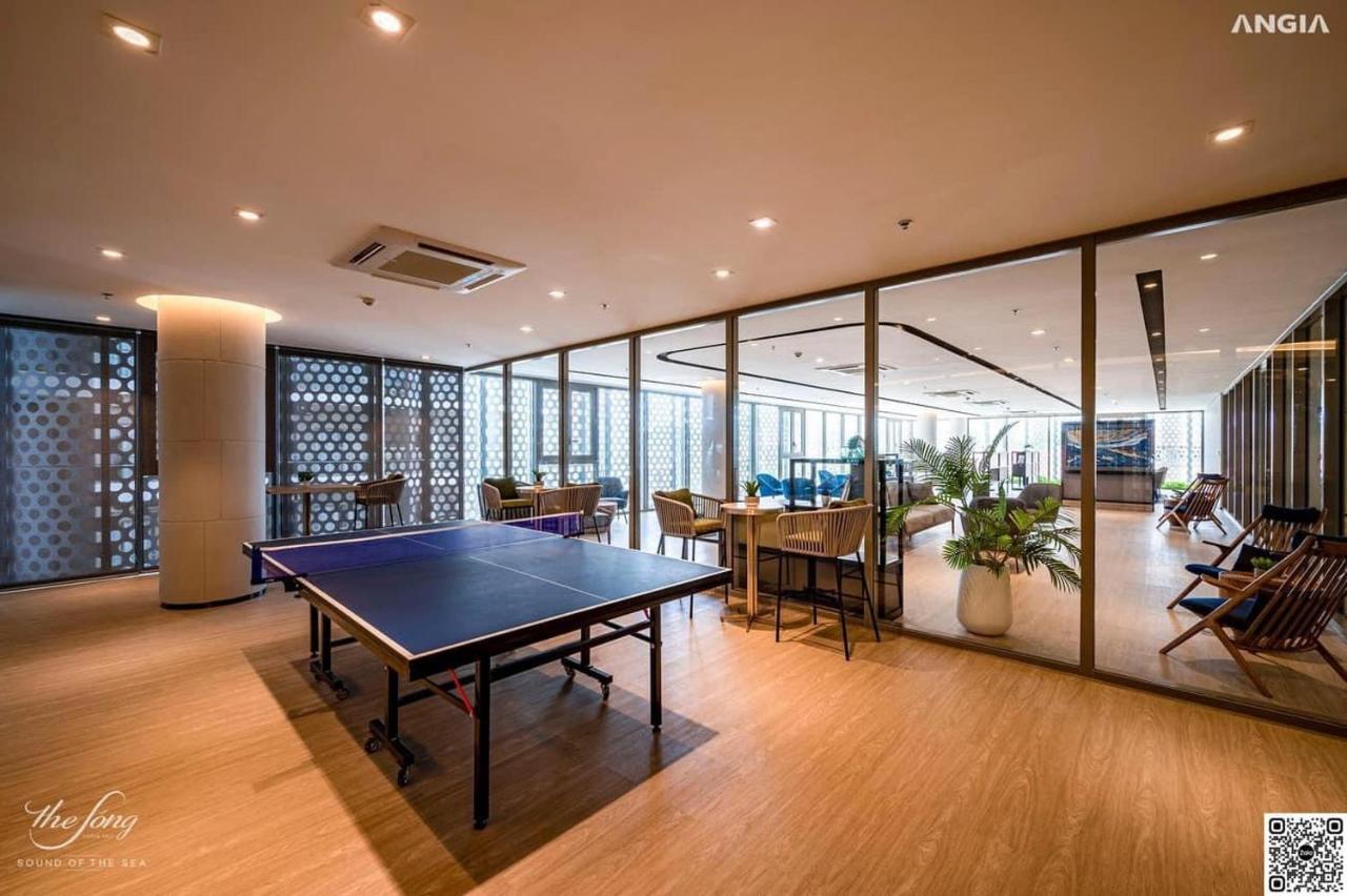 The Song Apartment Vung Tau - Boo Boo Homestay 외부 사진