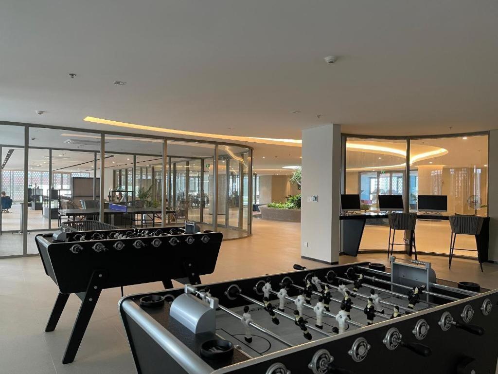 The Song Apartment Vung Tau - Boo Boo Homestay 외부 사진