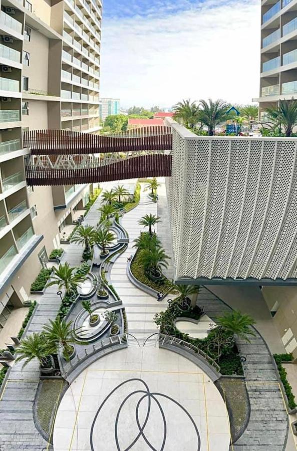 The Song Apartment Vung Tau - Boo Boo Homestay 외부 사진