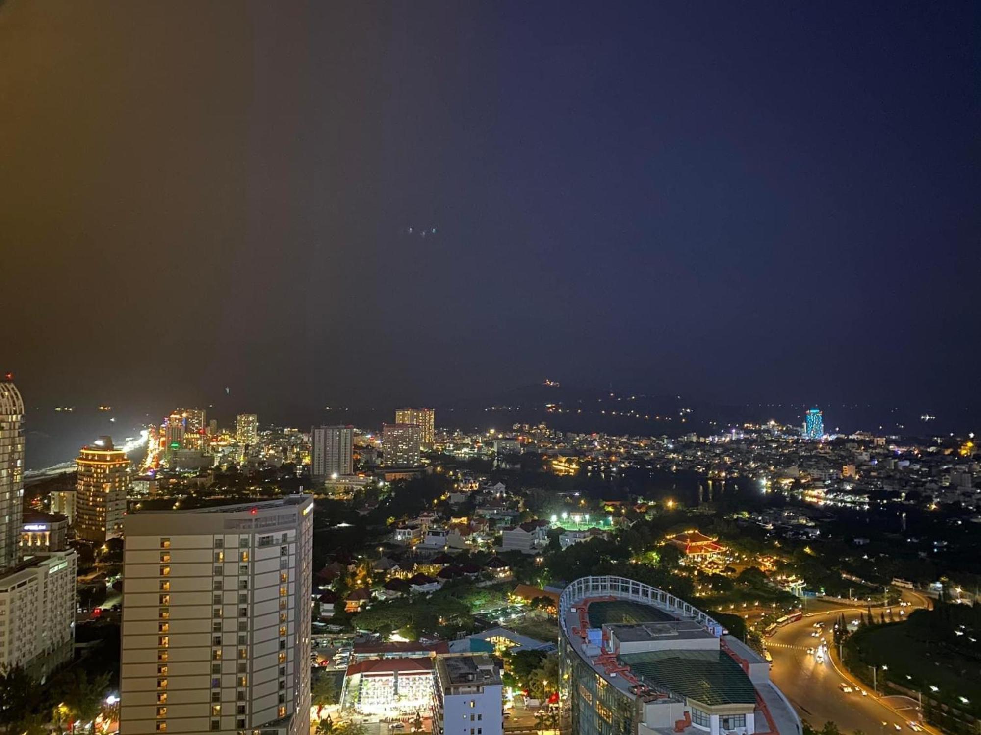 The Song Apartment Vung Tau - Boo Boo Homestay 외부 사진