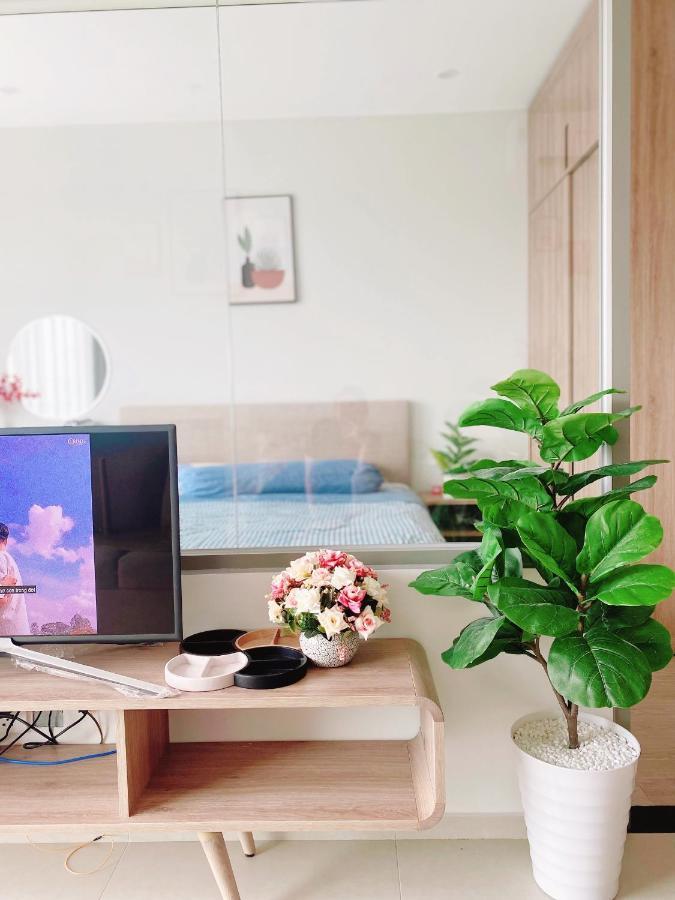 The Song Apartment Vung Tau - Boo Boo Homestay 외부 사진