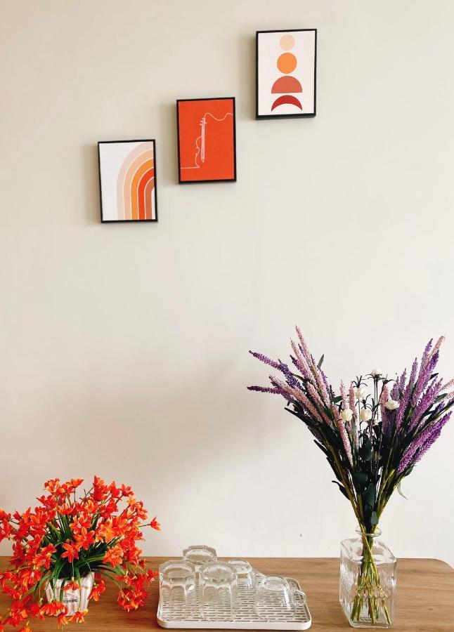 The Song Apartment Vung Tau - Boo Boo Homestay 외부 사진