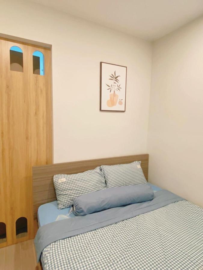 The Song Apartment Vung Tau - Boo Boo Homestay 외부 사진