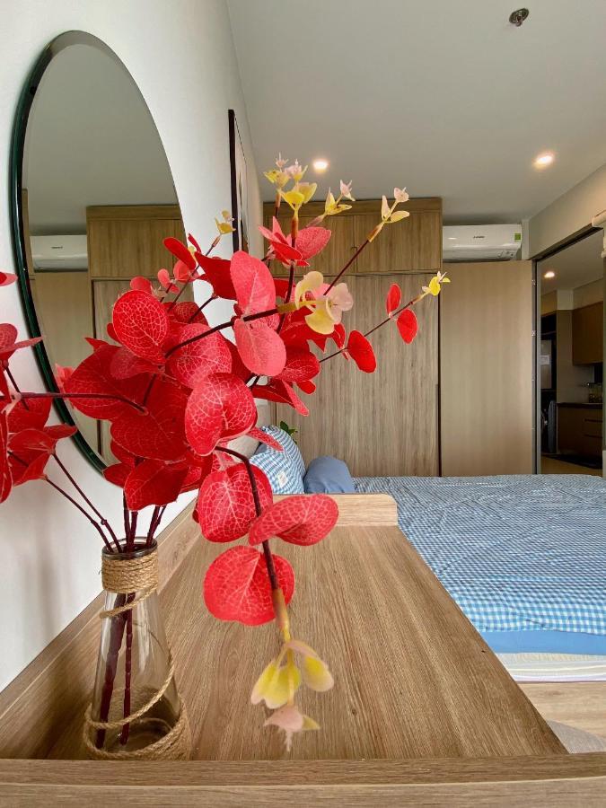 The Song Apartment Vung Tau - Boo Boo Homestay 외부 사진