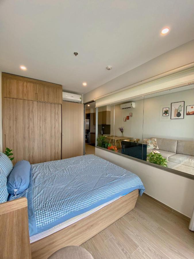 The Song Apartment Vung Tau - Boo Boo Homestay 외부 사진