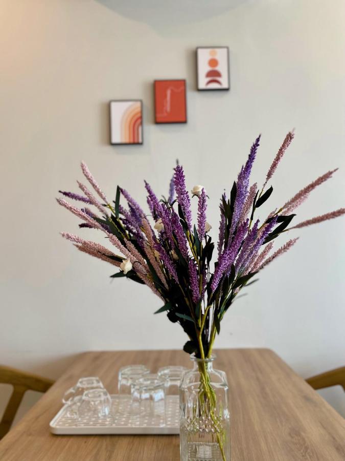 The Song Apartment Vung Tau - Boo Boo Homestay 외부 사진