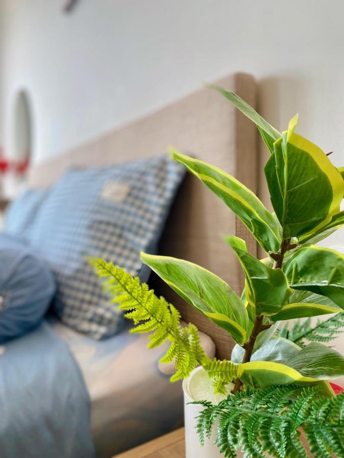 The Song Apartment Vung Tau - Boo Boo Homestay 외부 사진