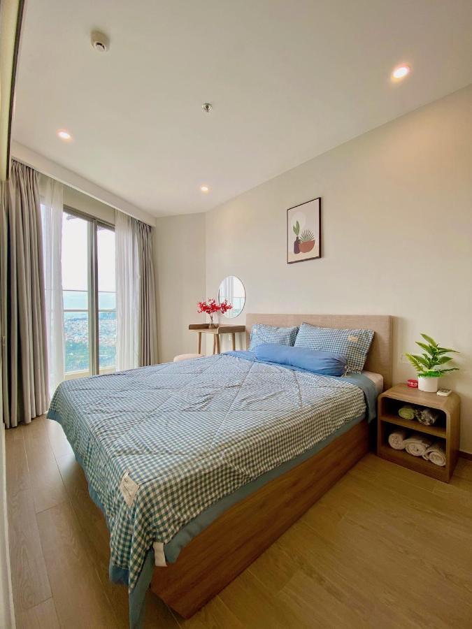 The Song Apartment Vung Tau - Boo Boo Homestay 외부 사진