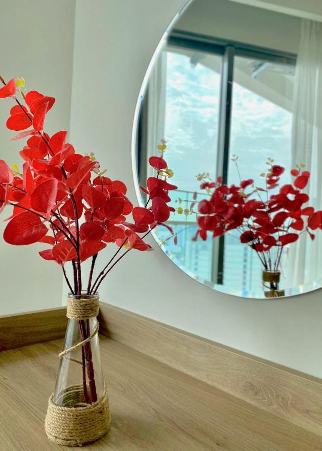 The Song Apartment Vung Tau - Boo Boo Homestay 외부 사진