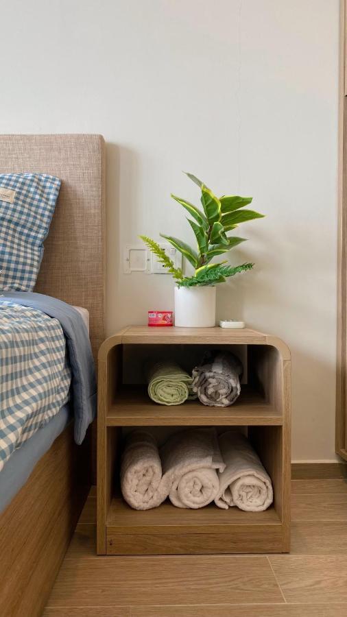 The Song Apartment Vung Tau - Boo Boo Homestay 외부 사진