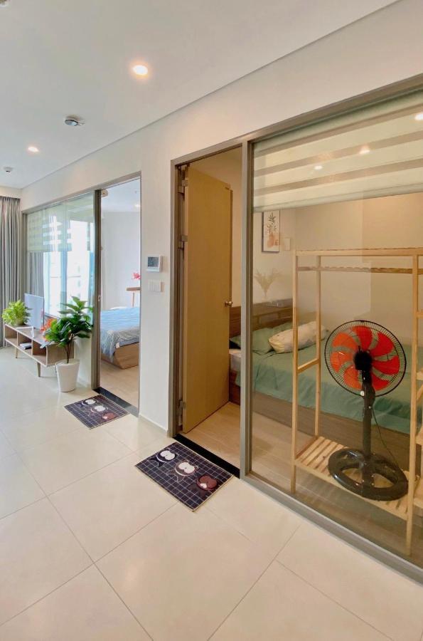 The Song Apartment Vung Tau - Boo Boo Homestay 외부 사진